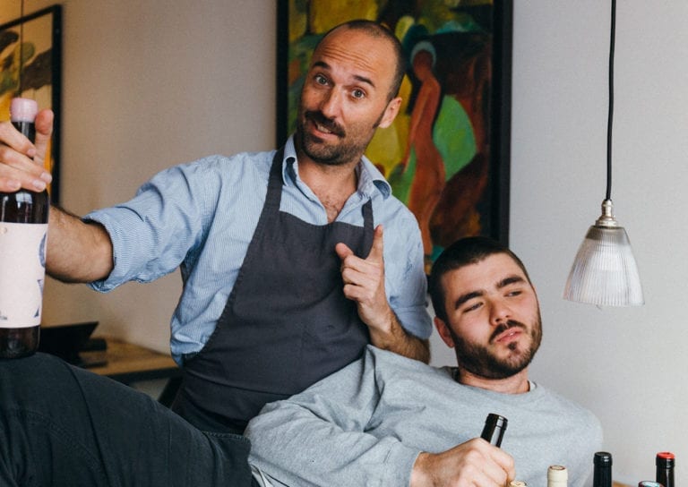 Chefs Without Borders | Carousel-London