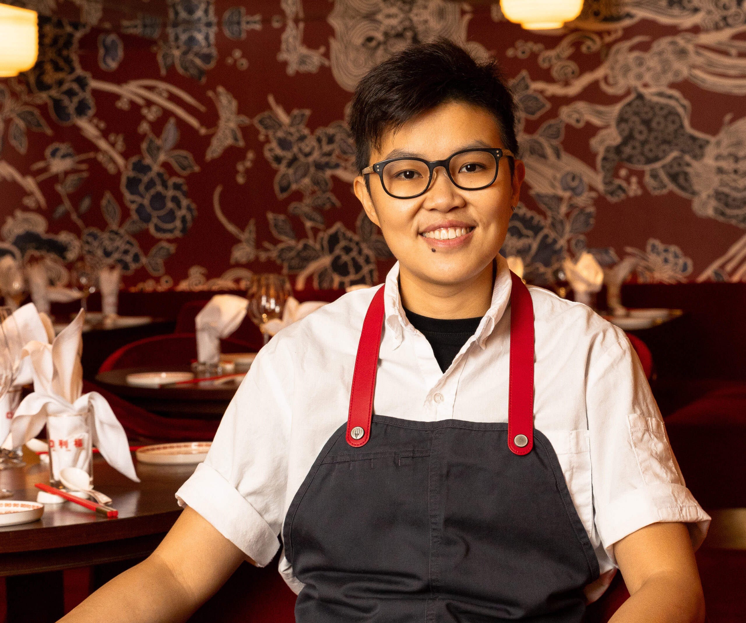 Carousel Previous Guest Chef | ArChan Chan, Ho Lee Fook