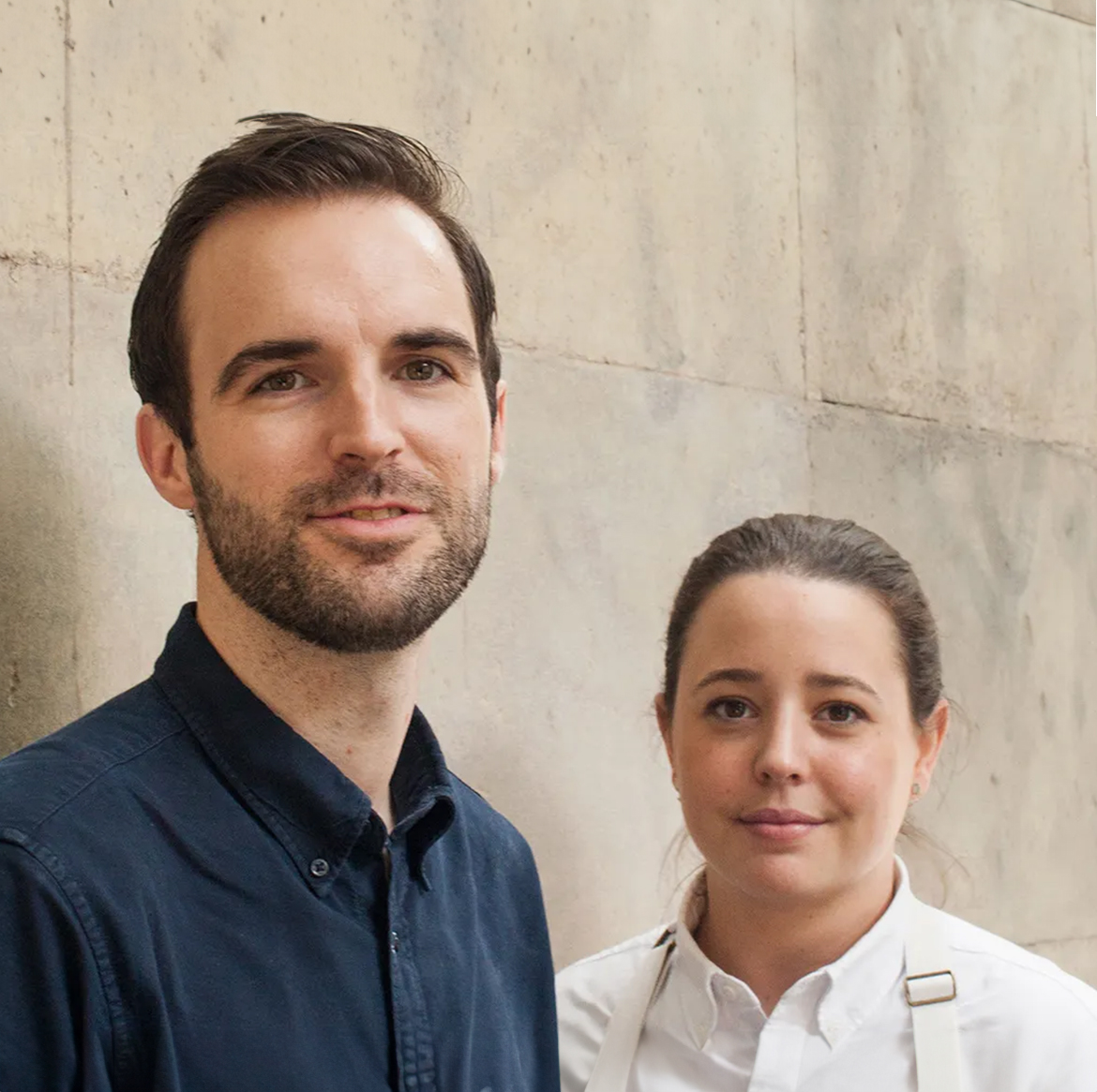 Carousel London | Guest Chefs · Workshops · Events