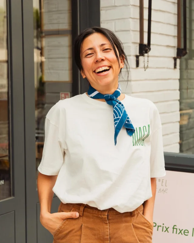 Next week, we’re joined by @debora_fadul, a genuine force of (and for) nature.
At her Guatemala City restaurant @diacagt, Debora cooks with purpose, channeling the energy of the land, the wisdom of farmers, and the belief that food is the most powerful connector we have to the natural world. In her presence, that passion is unmistakable: a fierce commitment to reciprocity between people and planet.
Her dishes are a reflection of that ethos, rooted and radiant. Think ‘Lobster stuffed shishito peppers, hazelnuts’, ‘Sea bass ceviche, cascara leche de tigre, peach, cacao mayo’, and ‘BBQ achiote pulled chicken, sardines, green labneh, tortillas’.
Grab your seat for this unforgettable celebration of flavour, purpose and place. Tickets via the link in our bio. Next week, we’re joined by @debora_fadul, a genuine force of (and for) nature.
At her Guatemala City restaurant @diacagt, Debora cooks with purpose, channeling the energy of the land, the wisdom of farmers, and the belief that food is the most powerful connector we have to the natural world. In her presence, that passion is unmistakable: a fierce commitment to reciprocity between people and planet.
Her dishes are a reflection of that ethos, rooted and radiant. Think ‘Lobster stuffed shishito peppers, hazelnuts’, ‘Sea bass ceviche, cascara leche de tigre, peach, cacao mayo’, and ‘BBQ achiote pulled chicken, sardines, green labneh, tortillas’.
Grab your seat for this unforgettable celebration of flavour, purpose and place. Tickets via the link in our bio.