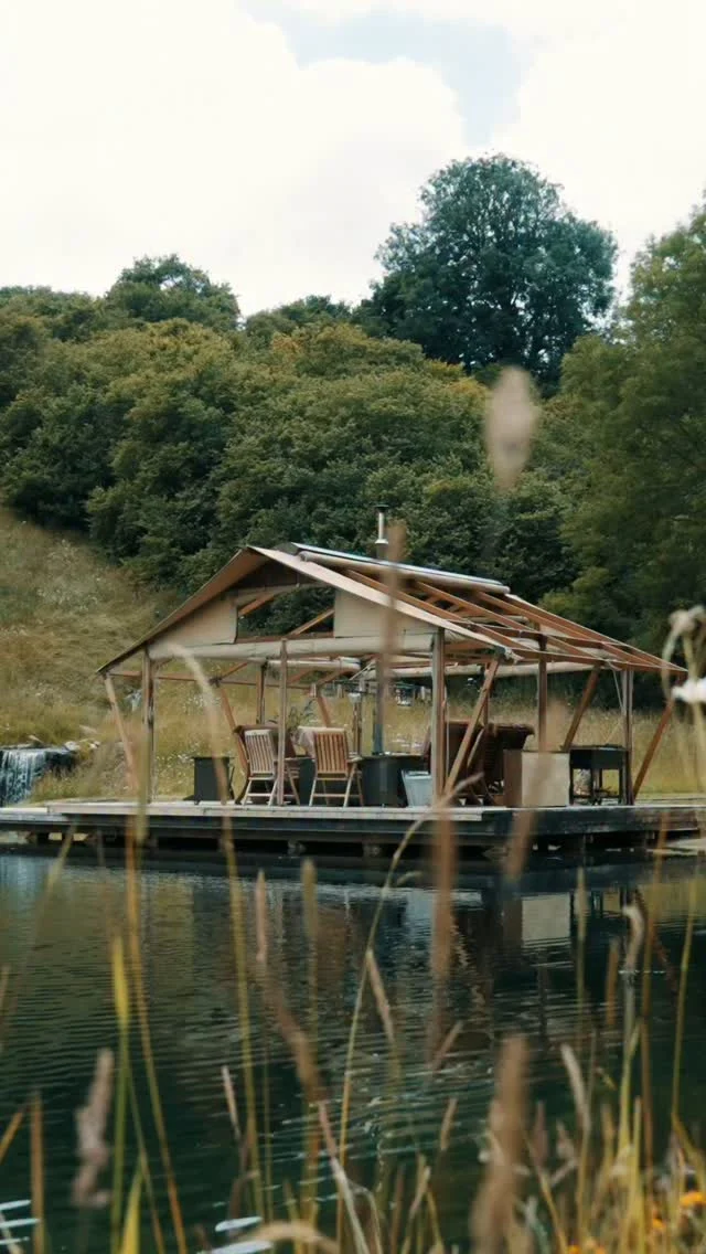 Next weekend marks the return of our summer series at Ashcombe Estate, a luxury weekend escape set in the heart of Guy Ritchie’s breathtaking grounds.
From May to September, we’ve lined up a roll call of top chefs to take over the lakeside WildKitchen as the sun dips behind the hills. And that’s just the beginning.
Hit the link in bio for the full lowdown. Next weekend marks the return of our summer series at Ashcombe Estate, a luxury weekend escape set in the heart of Guy Ritchie’s breathtaking grounds.
From May to September, we’ve lined up a roll call of top chefs to take over the lakeside WildKitchen as the sun dips behind the hills. And that’s just the beginning.
Hit the link in bio for the full lowdown.