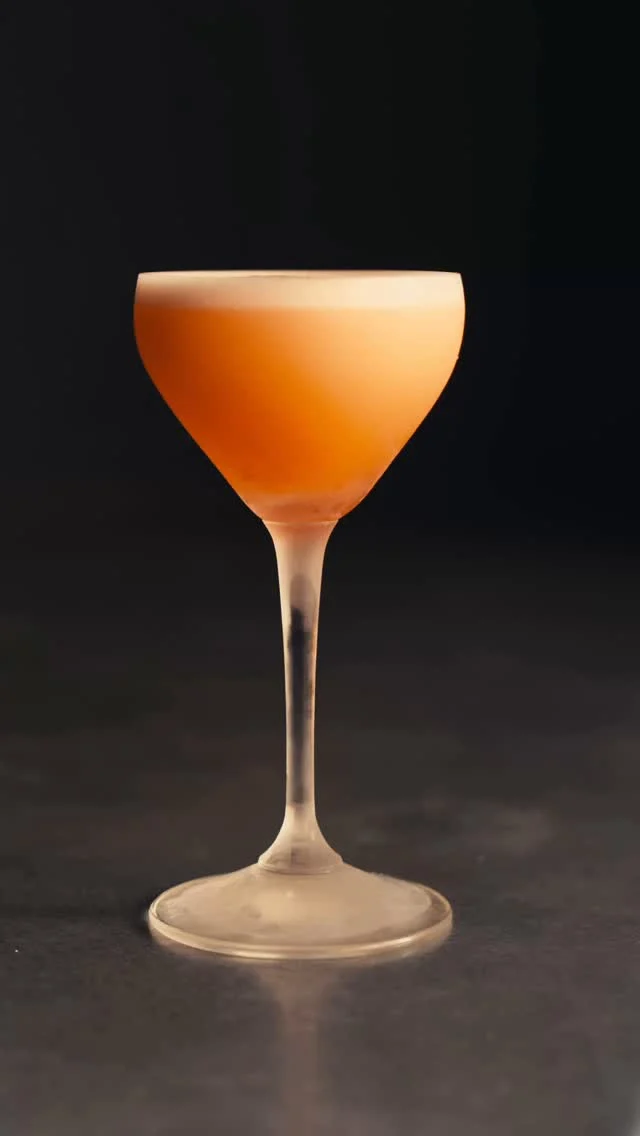 𝗦𝘁𝗮𝗿𝘁𝗶𝗻𝗴 𝘁𝗼𝗻𝗶𝗴𝗵𝘁 in No.23 we’re joined by agave alchemist @matthias.ingelmann for a 𝘁𝘄𝗼 𝗻𝗶𝗴𝗵𝘁 takeover in collaboration with @thelostexplorer
Matthias is a certified mezcal-fanatic, the former head bartender at Kol Mezcaleria dived headfirst down the agave-rabbit-hole and now spends his time sharing the good word to anyone who will listen (he’s a fountain of knowledge, trust us).
He’s dug deep into The Lost Explorer portfolio and curated a serious line up of special cocktails for his takeover, watch as he guides you through his ‘Clover Club with Rhubarb’, one of the many showstoppers to make the list.
With DJs playing across both nights and a killer line up of drinks, why not join us and 𝘭𝘪𝘷𝘦 𝘤𝘶𝘳𝘪𝘰𝘶𝘴𝘭𝘺.
Reserve your spot via the link in our bio, or you can chance your arm at a walk-in. 𝗦𝘁𝗮𝗿𝘁𝗶𝗻𝗴 𝘁𝗼𝗻𝗶𝗴𝗵𝘁 in No.23 we’re joined by agave alchemist @matthias.ingelmann for a 𝘁𝘄𝗼 𝗻𝗶𝗴𝗵𝘁 takeover in collaboration with @thelostexplorer
Matthias is a certified mezcal-fanatic, the former head bartender at Kol Mezcaleria dived headfirst down the agave-rabbit-hole and now spends his time sharing the good word to anyone who will listen (he’s a fountain of knowledge, trust us).
He’s dug deep into The Lost Explorer portfolio and curated a serious line up of special cocktails for his takeover, watch as he guides you through his ‘Clover Club with Rhubarb’, one of the many showstoppers to make the list.
With DJs playing across both nights and a killer line up of drinks, why not join us and 𝘭𝘪𝘷𝘦 𝘤𝘶𝘳𝘪𝘰𝘶𝘴𝘭𝘺.
Reserve your spot via the link in our bio, or you can chance your arm at a walk-in.