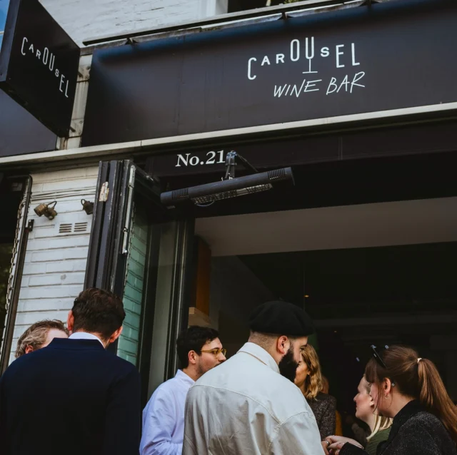 We’re currently looking for an amazing Senior Events Producer to join our growing team here at Carousel.
As part of our Events team you’ll be responsible for managing projects across all of the varied events we hold here on Charlotte Street, at Shoreditch Arts Club and beyond.
From weddings, to birthdays, parties and product launches, you’ll be dealing with a whole host of different clients with different needs so we’re after someone who is approachable, calm under pressure and a real problem solver (bonus points if you like to get creative). You’ll get the chance to work with some amazing brands like Netflix, Sony and the BBC to name just a few, every day’s a different challenge.
If this sounds like you then hit the link in our bio to find out more about the role and how you can apply. We’re currently looking for an amazing Senior Events Producer to join our growing team here at Carousel.
As part of our Events team you’ll be responsible for managing projects across all of the varied events we hold here on Charlotte Street, at Shoreditch Arts Club and beyond.
From weddings, to birthdays, parties and product launches, you’ll be dealing with a whole host of different clients with different needs so we’re after someone who is approachable, calm under pressure and a real problem solver (bonus points if you like to get creative). You’ll get the chance to work with some amazing brands like Netflix, Sony and the BBC to name just a few, every day’s a different challenge.
If this sounds like you then hit the link in our bio to find out more about the role and how you can apply.