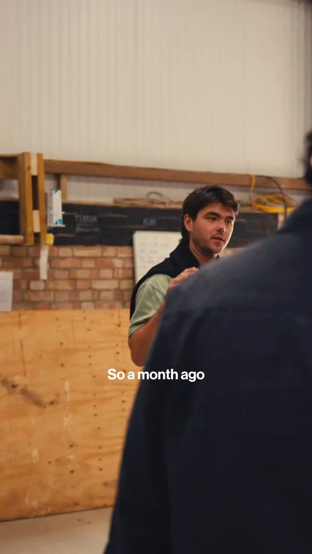 At the start of the month, we shared a glimpse of our team visit to @flourishproduce, a small farm in Cambridgeshire doing big things.
Picking up where we left off, our chefs have returned to Carousel feeling inspired by everything they learnt with Calixta and her team. Having spent the day learning about how soil health, biodiversity and careful land stewardship all feed into the ingredients we cook with, and the dishes we serve. Not to mention getting to try an abundance of delicious things.
It’s now time to see the first of the season’s harvest begin to arrive: summer greens, cucumbers, shiso, courgettes, strawberries, pineappleweed…all finding their way into the Wine Bar — both on the à la carte and our 𝗟𝗲𝘁 𝗨𝘀 𝗖𝗵𝗼𝗼𝘀𝗲 menu.
With the summer just starting to kick into gear, you can expect plenty more to come from the fields at Flourish. Stay tuned for more to come in our farm to table story.
P.S.
We’re still on the lookout for a Senior Chef de Partie, so if trips like this and the thought of working alongside some of the worlds best chefs piques your interest, then get in touch via the link in our bio. At the start of the month, we shared a glimpse of our team visit to @flourishproduce, a small farm in Cambridgeshire doing big things.
Picking up where we left off, our chefs have returned to Carousel feeling inspired by everything they learnt with Calixta and her team. Having spent the day learning about how soil health, biodiversity and careful land stewardship all feed into the ingredients we cook with, and the dishes we serve. Not to mention getting to try an abundance of delicious things.
It’s now time to see the first of the season’s harvest begin to arrive: summer greens, cucumbers, shiso, courgettes, strawberries, pineappleweed…all finding their way into the Wine Bar — both on the à la carte and our 𝗟𝗲𝘁 𝗨𝘀 𝗖𝗵𝗼𝗼𝘀𝗲 menu.
With the summer just starting to kick into gear, you can expect plenty more to come from the fields at Flourish. Stay tuned for more to come in our farm to table story.
P.S.
We’re still on the lookout for a Senior Chef de Partie, so if trips like this and the thought of working alongside some of the worlds best chefs piques your interest, then get in touch via the link in our bio.