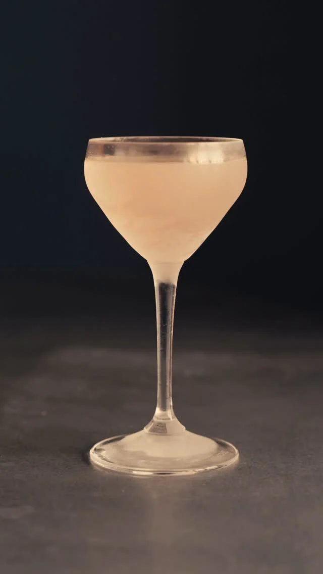 The start of the summer sunshine means one thing and one thing only: new cocktails have landed in No.23.
We’re taking the classics for a spin — think reimagined riffs on old favourites, from dirty martinis to gimlets and milk punches. Sweet, savoury or sour — shaken or stirred… they’re familiar, but not quite as you know them.
Watch back as our Head Bartender, Tom, runs you through his latest creation utilising ingredients from our Head Chef José’s residency.
Now that we have your attention, we’re on the lookout for talented bartenders to join our team. So if working alongside passionate people, having access to great quality produce and being in a place that values your input sounds like something you’re into, then reach out to us via the link in our bio.
Keep your eyes peeled as we bring you more new cocktails making their way onto the No.23 list. The start of the summer sunshine means one thing and one thing only: new cocktails have landed in No.23.
We’re taking the classics for a spin — think reimagined riffs on old favourites, from dirty martinis to gimlets and milk punches. Sweet, savoury or sour — shaken or stirred… they’re familiar, but not quite as you know them.
Watch back as our Head Bartender, Tom, runs you through his latest creation utilising ingredients from our Head Chef José’s residency.
Now that we have your attention, we’re on the lookout for talented bartenders to join our team. So if working alongside passionate people, having access to great quality produce and being in a place that values your input sounds like something you’re into, then reach out to us via the link in our bio.
Keep your eyes peeled as we bring you more new cocktails making their way onto the No.23 list.