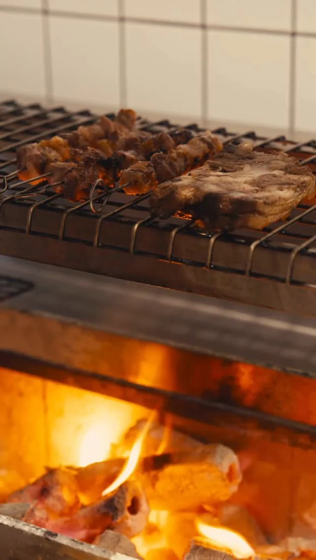 We’re on the lookout for a brilliant Sous Chef to join our team.
From working alongside some of the world’s best chefs on our Guest Chef residencies, to buzzy Wine Bar services and off-site adventures (like cooking on Guy Ritchie’s Ashcombe Estate or at the Tate for {PAIRED}) — this is not your average kitchen gig.
It’s hands-on, fast-paced and seriously varied. If you’ve got the chops and fancy mixing it up with some of the best in the business, then hit the link in our bio to find out more. We’re on the lookout for a brilliant Sous Chef to join our team.
From working alongside some of the world’s best chefs on our Guest Chef residencies, to buzzy Wine Bar services and off-site adventures (like cooking on Guy Ritchie’s Ashcombe Estate or at the Tate for {PAIRED}) — this is not your average kitchen gig.
It’s hands-on, fast-paced and seriously varied. If you’ve got the chops and fancy mixing it up with some of the best in the business, then hit the link in our bio to find out more.