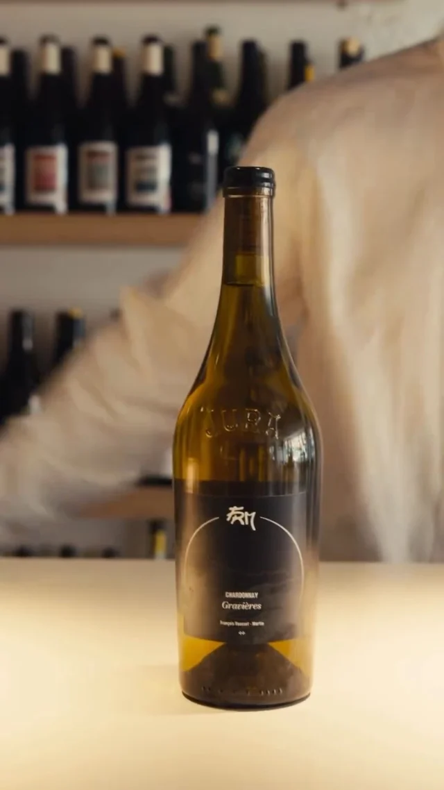 Not all hype is helpful. Some winemakers get weighed down by their own reputations. But not François Rousset-Martin. The Jura native’s bottles fly straight into the hands of those who know what they’re looking for — and even quicker into their cellars.
Working from a 300-year-old cellar and a patchwork of tiny vineyard parcels, François lets each cuvée speak for itself, vintage by vintage. He nods to Jura’s signature style — think oxidative notes, flor, all that nutty-savoury goodness — but he mostly works with the finesse and focus of someone who’s got one foot in Burgundy.
Given our limited supply we probably shouldn’t be telling you this. But we are. And as Josh says — if you don’t ask, you don’t get. Not all hype is helpful. Some winemakers get weighed down by their own reputations. But not François Rousset-Martin. The Jura native’s bottles fly straight into the hands of those who know what they’re looking for — and even quicker into their cellars.
Working from a 300-year-old cellar and a patchwork of tiny vineyard parcels, François lets each cuvée speak for itself, vintage by vintage. He nods to Jura’s signature style — think oxidative notes, flor, all that nutty-savoury goodness — but he mostly works with the finesse and focus of someone who’s got one foot in Burgundy.
Given our limited supply we probably shouldn’t be telling you this. But we are. And as Josh says — if you don’t ask, you don’t get.