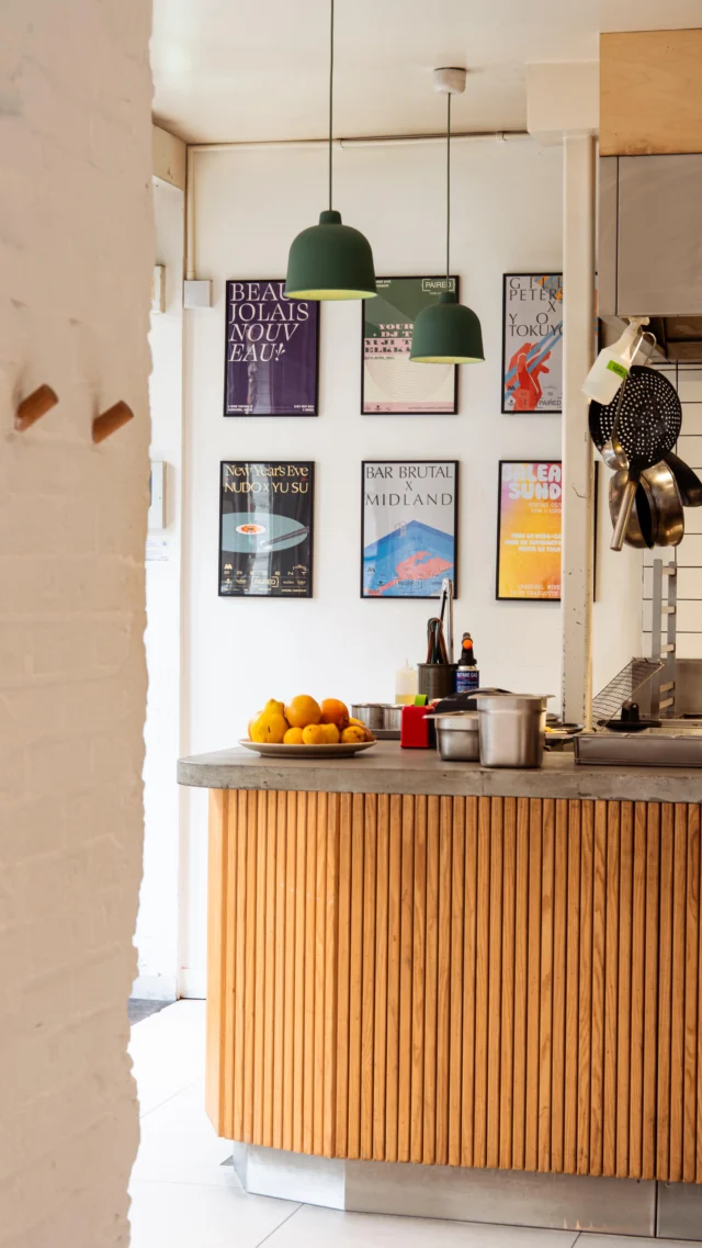 We get it — there’s a 𝘭𝘰𝘵 going on here. Between the guest chefs, multitude of different events, Wine Bar, and the ever-adapting No.23… it can all feel a bit like herding cats.
So, to make life a little easier (for you and, honestly, for us too), we’re pulling it all together in one place.
Each week, we’ll be sending out a handy little roundup of what’s cooking across the Carousel multiverse — from who’s in the guest chef kitchen to new additions in the Wine Bar, plus the latest happenings from upstairs, downstairs and everywhere in between.
Think of it as your weekly backstage pass to Charlotte Street — a peek behind the curtain, complete with characters, chaos, and the occasional curveball. We get it — there’s a 𝘭𝘰𝘵 going on here. Between the guest chefs, multitude of different events, Wine Bar, and the ever-adapting No.23… it can all feel a bit like herding cats.
So, to make life a little easier (for you and, honestly, for us too), we’re pulling it all together in one place.
Each week, we’ll be sending out a handy little roundup of what’s cooking across the Carousel multiverse — from who’s in the guest chef kitchen to new additions in the Wine Bar, plus the latest happenings from upstairs, downstairs and everywhere in between.
Think of it as your weekly backstage pass to Charlotte Street — a peek behind the curtain, complete with characters, chaos, and the occasional curveball.