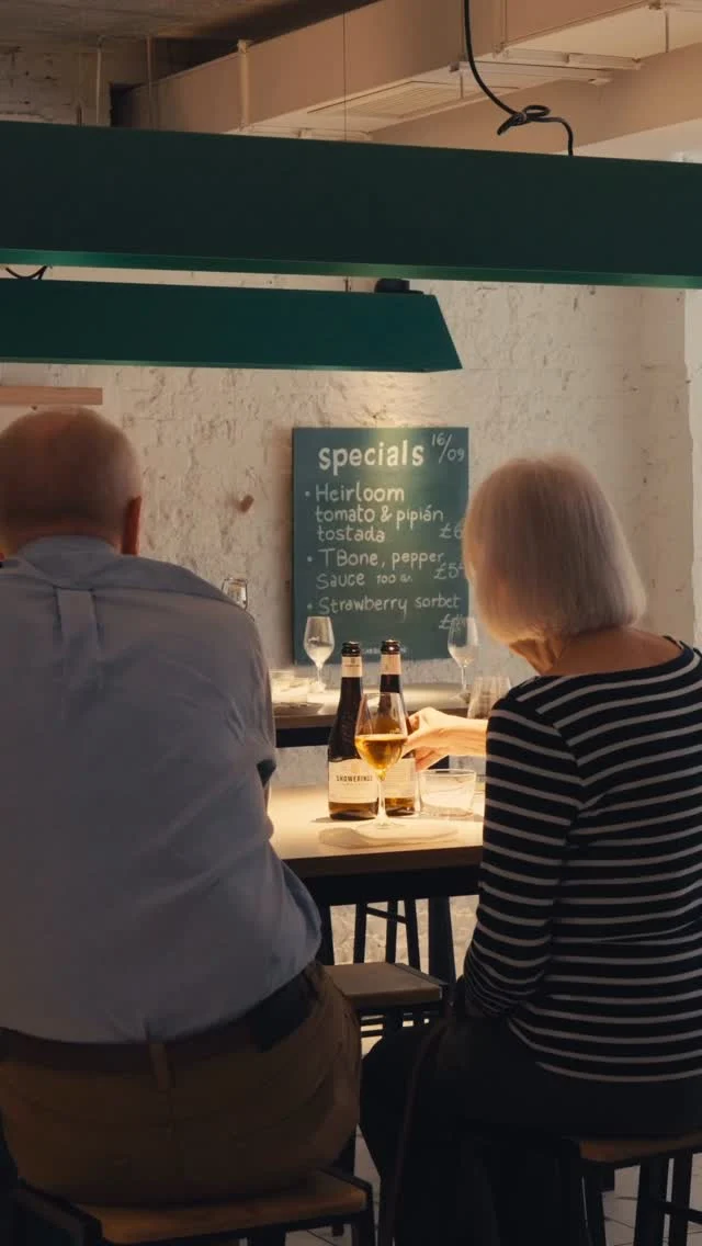We’re looking for warm, curious and energetic people to join our team.

If you’re all about making guests feel special and turning everyday moments into something memorable, we’d love to hear from you.

Think that’s you? Tap the link in our bio to find out more.