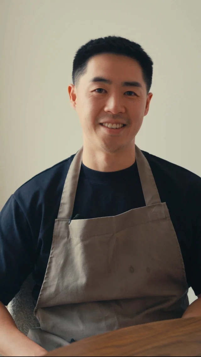 This week we’re doing things a little differently, the Guest Chef residency is here for just two days, that means you only have tomorrow night & Saturday evening to get a taste for Eric Wan’s sensational cooking.

It’s a first-look at the new East London opening, Tempo, from the team behind Dalston’s Dan’s. Eric’s residency offers an enticing first-look at what’s to come from a chef that’s on the rise. Leaning into his Chinese-Vietnamese heritage and connecting the dots between Hong Kong, Vietnam, and the cities that have helped shape him to deliver a menu that sings with flavour and originality.

This one’s here for a good time, not for a long time. Jump in.