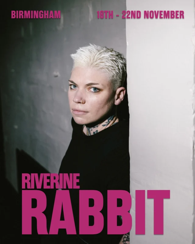 Meet Ash Valenzuela-Heeger, rock star chef patron of Birmingham’s Bib Gourmand-garlanded, Riverine Rabbit, and the winner of this year’s Michelin ‘Young Chef Award’.

At this twelve-seater Stirchley favourite, Ash’s South African roots intertwine with the best of British produce in a menu that changes almost daily. It’s highly creative, carefully considered, and bubbling with all the technique and phantasmagoria of a chef who mastered her craft at The Ledbury***, Dinner by Heston** and Carters of Moseley*.

It’s dishes like ‘Ex-Dairy Beef, Maitake Mushroom, Wiltshire Truffle’; ‘Chalkstream Trout, Nam Phrik, Thai Herbs’ and ‘White Chocolate, Passion Fruit, Tahitian Vanilla’ that are planting the flag.

We’re in must-try territory with this one. Don’t miss it.

𝗜𝗻 𝗰𝗼𝗹𝗹𝗮𝗯𝗼𝗿𝗮𝘁𝗶𝗼𝗻 𝘄𝗶𝘁𝗵 𝗞𝗿𝗼𝗻𝗲 𝗖𝗮𝗽 𝗖𝗹𝗮𝘀𝘀𝗶𝗾𝘂𝗲.