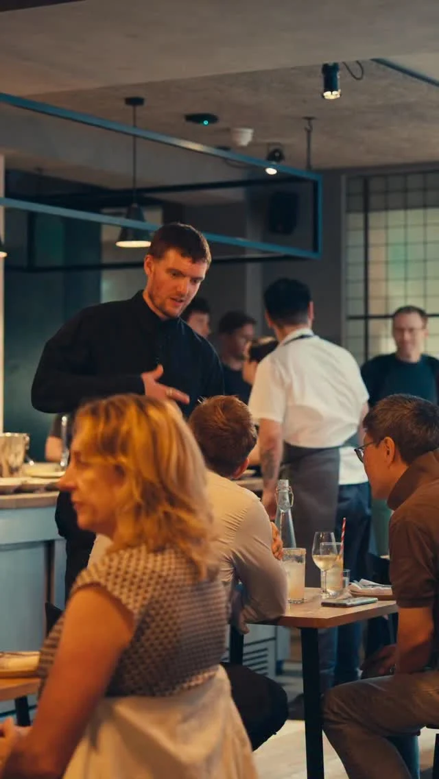 We’re on the lookout for a new restaurant manager and some experienced front of house to join our team in the coming weeks. 

We’re after people with experience in fast-paced environments that love to make service flow as smoothly for the team as they do for the guests.

So, if you’re looking for your next challenge, then hit the link in our bio to find out more about the role and how you can apply.