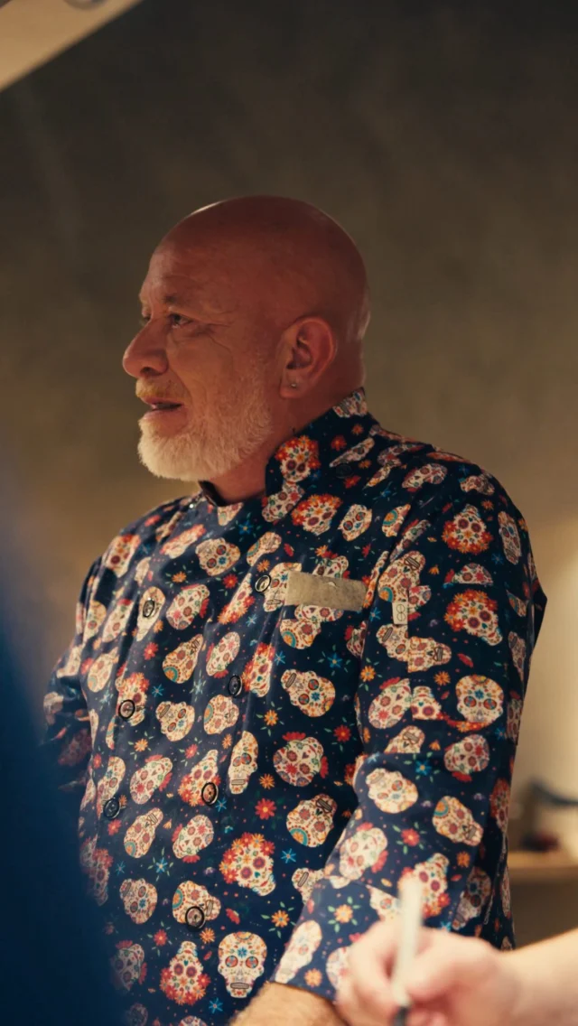 This week we have Mexico City royalty in the house. Chef Gerardo Vázquez Lugo joins us from his legendary Azcapotzalco outpost, Nicos, for a week of foundational cooking.
Nicos has been feeding generations of chilangos since 1957 — it’s part of the fabric of its community, a restaurant that chefs of all shapes and sizes visit for inspiration and it’s even where our very own Pachi got his start. So when Gerardo said he fancied a trip to London, there was only one answer: sí, por favor.
His menu is an education in traditional Mexican fare, guided by tradition but always moving forward. Six decades on, they’re still setting the standard.
It’s a rare chance to taste a little piece of culinary history. Don’t sleep on this one. This week we have Mexico City royalty in the house. Chef Gerardo Vázquez Lugo joins us from his legendary Azcapotzalco outpost, Nicos, for a week of foundational cooking.
Nicos has been feeding generations of chilangos since 1957 — it’s part of the fabric of its community, a restaurant that chefs of all shapes and sizes visit for inspiration and it’s even where our very own Pachi got his start. So when Gerardo said he fancied a trip to London, there was only one answer: sí, por favor.
His menu is an education in traditional Mexican fare, guided by tradition but always moving forward. Six decades on, they’re still setting the standard.
It’s a rare chance to taste a little piece of culinary history. Don’t sleep on this one.