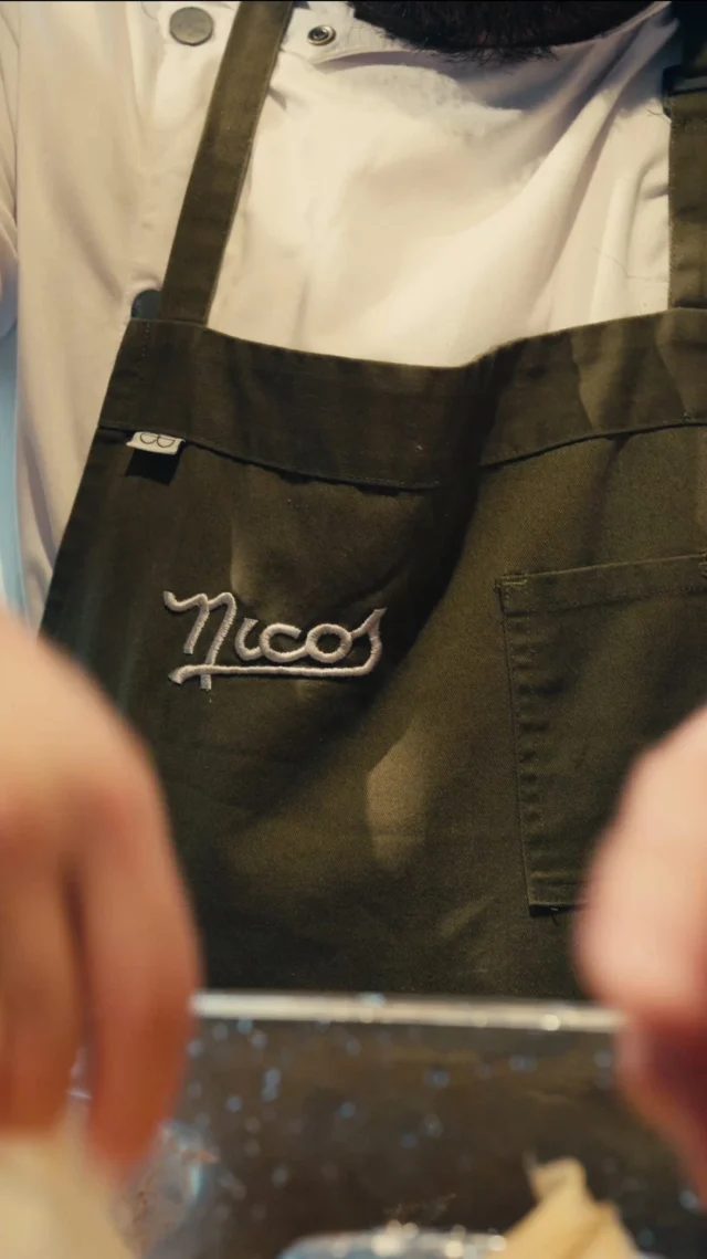 We’re back with another weekly wander through the Carousel multiverse. 

This week, we’re thrilled to welcome Gerardo Vázquez Lugo, the force behind Mexico City institution Nicos, into the Guest Chef kitchen. Nicos is Mexico City’s answer to St John or The River Café, a part of the fabric of Azcapotzalco since 1957, serving up honest, ingredient-led cooking to generations of chilangos.

Over in the Wine Bar, the menu’s had an autumnal refresh, think comforting, seasonal plates made for the cooler evenings — and a shiny new specials board to match.

In No.23, Tom and Charles have been deep in menu development mode, with plenty of exciting new drinks hitting the bar this week. And if you missed it, Chuck’s sensational smashburger has made Time Out’s list of the Best Burgers in London — fair to say, we couldn’t agree more.

Meanwhile, our events team superhero’s are deep in the busy season already, pulling off everything from weddings to private lunches and now, gearing up for another week of dinners, parties and general organised chaos.

Why not join us for the ride?