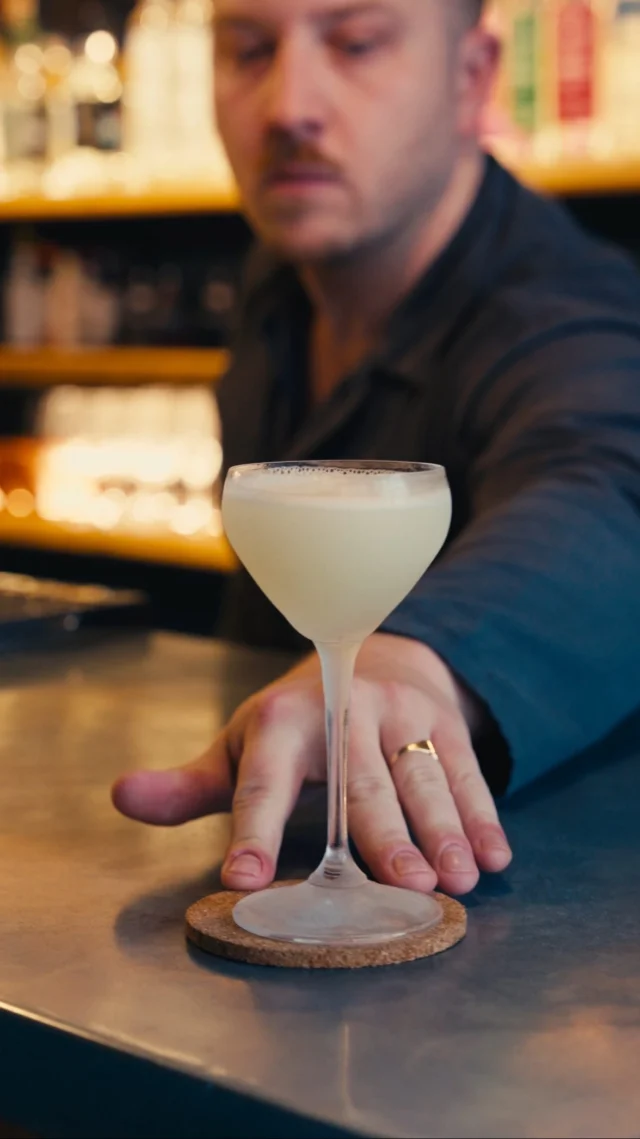 Just like over in the Wine Bar, things are getting a little shake-up at No.23. 

Our connoisseurs of cocktails, Tom and Charles, have been working on some delicious new additions that are hitting the menu this week.

We’re kicking things off with the Elote, a savoury drink that blends sotol, corn liqueur and some house sour juice for a refreshingly piquant finish.

An inviting counterpoint to some of the classics, available now and best enjoyed alongside a @chucksnyc — if the mood strikes..