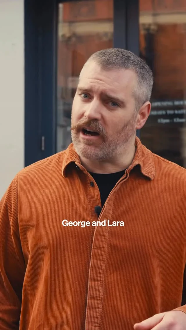 We’re back with another weekly wander through the Carousel multiverse. In the Guest Chef kitchen this week, we welcome Lima’s very own Diego Gutiérrez — a chef with a CV as stacked as his menu and a residency that’s already perilously close to selling out. If you want a seat at the table, now’s the moment.

Over in No.23, things are on the move. New drinks have landed on the menu (make sure you check out the Tom’s latest work on our feed), whilst normal service resumes in the Wine Bar — so there’s plenty to get excited about (and stuck into).

Last week we dropped the tickets for {PAIRED}’s New Year’s Eve takeover. DJ Dan Shake is curating the soundtrack, teaming up with our friends — and masters of all things delicious — SEM. This year’s theme? Texture. Layers upon layers from both chef and artist. Tickets are in our bio. Don’t expect them to hang about for long though.

And in events, the festive season is officially in full swing with back-to-back bookings at Carousel and Shoreditch Arts Club. There 𝘢𝘳𝘦 a handful of prime dates still up for grabs, so if you’re plotting a get-together, a work do, or simply a festive knees-up, get in touch with our sensational events team (link also in bio).

It’s all go. Come along for the ride.