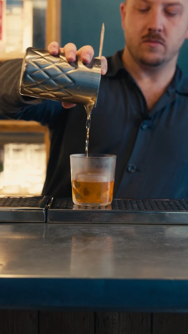 Innovation is the name of the game in No.23, reworking the classics to turn them into something unmistakably ours. Familiar yet unique.

Introducing the Pistachio Old Fashioned — an indulgent and delicious cocktail that smells 𝘢𝘭𝘮𝘰𝘴𝘵 as good as it tastes.

Here for a good time not for a long time. Come and get it.