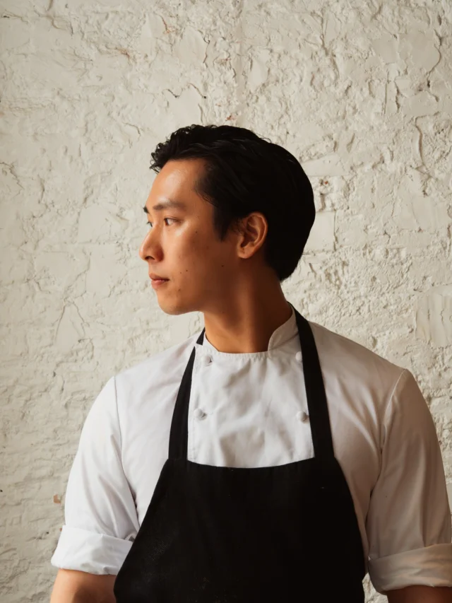 2026 already looks like it&rsquo;s off to a flying start, we&rsquo;re kicking things off with a thrilling first-look at Calambour, the upcoming Parisian opening from chef Luke NG, a rising-star who&rsquo;s residency this year was one of our undeniable highlights.

From formative stints at the likes of Septime, Mirazur and Hakkasan, Luke&rsquo;s style of cooking is almost as layered as the city he hails from. Blending Cantonese roots with classical French, British and Japanese technique &ndash; a proper Hong Kong melting pot &ndash; all channelled into creative fine dining that&rsquo;s delicate, detailed and just the right amount of decadent.

Start your year off as you mean to go on with Luke&rsquo;s elegant and considered dishes like &lsquo;Celeriac wrapped Siu Mai (燒賣), Shao Xing Chicken Jus, Chicken Crumble&rsquo;; &lsquo;Charcoal Grilled Scampi, Salted Duck Egg (鹹蛋) Emulsion, Potato Brunoise&rsquo; and &lsquo;Chicken, Preserved Mustard Green (梅菜), P&eacute;rigueux Sauce, Maitake Mushroom&rsquo;, as Luke gives us an exclusive preview of what&rsquo;s to come.
&nbsp;
Calambour will be in residence from Friday 2nd to Saturday 10th January. Don&rsquo;t miss out.

𝗪𝗲&rsquo;𝗹𝗹 𝗯𝗲 𝗮𝗱𝗱𝗶𝗻𝗴 &pound;𝟭 𝘁𝗼 𝗲𝘃𝗲𝗿𝘆 𝗯𝗶𝗹𝗹 𝗱𝘂𝗿𝗶𝗻𝗴 𝗟𝘂𝗸𝗲&rsquo;𝘀 𝗿𝗲𝘀𝗶𝗱𝗲𝗻𝗰𝘆 𝘁𝗼 𝗿𝗮𝗶𝘀𝗲 𝗺𝗼𝗻𝗲𝘆 𝗳𝗼𝗿 𝘁𝗵𝗲 𝗬𝗮𝗻 𝗖𝗵𝗮𝗶 𝗘𝗺𝗲𝗿𝗴𝗲𝗻𝗰𝘆 𝗔𝘀𝘀𝗶𝘀𝘁𝗮𝗻𝗰𝗲 𝗥𝗲𝗹𝗶𝗲𝗳 𝗙𝘂𝗻𝗱.