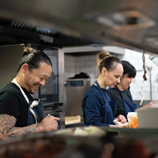 In addition to the revolving line-up of experiences on our ground floor, we also have a 𝗵𝘂𝗴𝗲 kitchen in our basement - we&rsquo;re talking 500 sq ft with a 3.4m extraction canopy - which we hire to brands road-testing new concepts, catering companies in need of a W1 HQ and multi-site operators searching for strategically located prep space.

Arguably London&rsquo;s most centrally located CPU, the fully-equipped kitchen is 𝗮𝘃𝗮𝗶𝗹𝗮𝗯𝗹𝗲 𝗳𝗿𝗼𝗺 𝗙𝗲𝗯𝗿𝘂𝗮𝗿𝘆 for medium-to-long-term hires. We also have additional kitchen space for short-term hires (eg one day to one month).

To book a viewing, get in touch with us at info@carousel-london.com with &lsquo;CPU Hire&rsquo; in the subject line