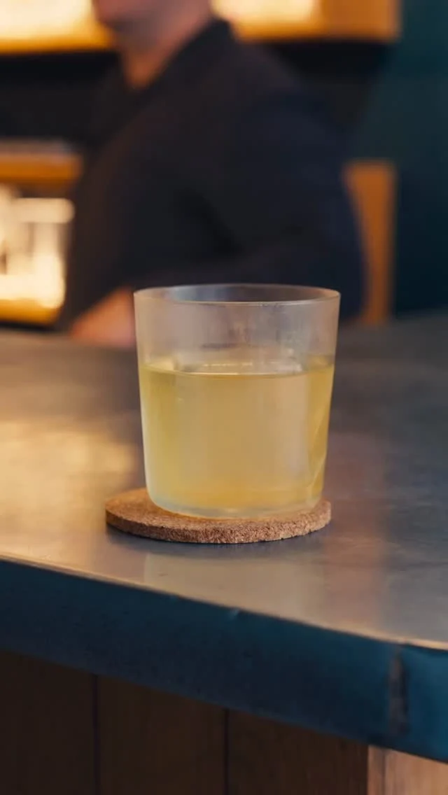 The weekend&rsquo;s calling and No.23 is ready when you are.

Meet our savoury spin on a 𝘍𝘭𝘰𝘳𝘦𝘴: floral sweetness, a hit of pickle-twang and just the right amount of &ldquo;wait, what?&rdquo;. All tied down with signature The Lost Explorer tequila. Strange on paper, dangerously good in the glass.

Don&rsquo;t overthink it. Swing by, have a sip, stay a while. We&rsquo;re pouring &rsquo;til late. 

And if things escalate, a @chucksnyc wouldn&rsquo;t be a bad idea. It 𝘪𝘴 the weekend, after all.