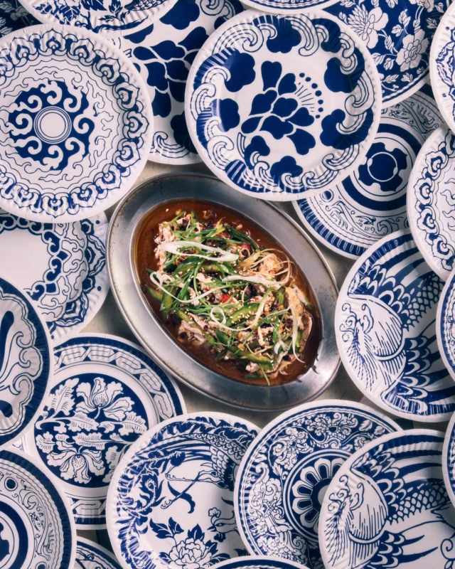 Next week we&rsquo;re joined by two trailblazers that need no introduction. John Javier & Jackson Boxer join us at the top of their game with what could be the collaboration of the year (yes, we&rsquo;re calling it already).

This one&rsquo;s almost sold out already so you&rsquo;ll have to move fast if you want a seat at the table. The pair reunite with a collaborative, celebratory Chinese New Year menu that&rsquo;s a continuation of the ideas that defined John&rsquo;s critically acclaimed Sydney restaurant, MASTER.

If it tastes even half as good as it looks, we&rsquo;re in for a treat.