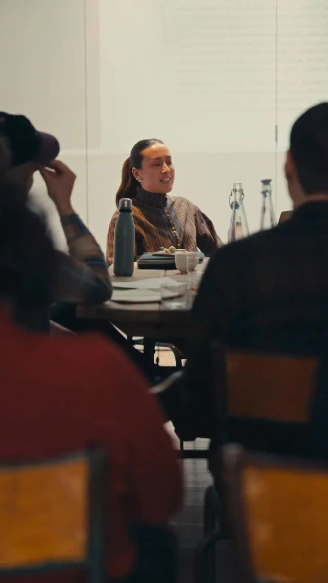 With the @cometa.restaurant opening just around the corner, our team have been hard at work prepping.

Behind the scenes, we&rsquo;ve been forging our many ideas into a menu that we&rsquo;re seriously proud of. 

Want a little taste? Expect dishes like &lsquo;𝘊𝘳𝘢𝘣 𝘤𝘩𝘪𝘭𝘱𝘢𝘤𝘩𝘰𝘭𝘦 𝘳𝘪𝘤𝘦 𝘸𝘪𝘵𝘩 𝘴𝘮𝘰𝘬𝘦𝘥 𝘦𝘦𝘭 𝘤𝘳𝘦𝘢𝘮&rsquo;; &lsquo;𝘓𝘰𝘣𝘴𝘵𝘦𝘳 𝘧𝘭𝘢𝘶𝘵𝘢 𝘸𝘪𝘵𝘩 𝘣𝘦𝘢𝘯 𝘱𝘶𝘳&eacute;𝘦, 𝘚𝘱𝘦𝘯𝘸𝘰𝘰𝘥 𝘢𝘯𝘥 𝘹𝘯𝘪𝘱𝘦𝘤&rsquo;; and a concise list of crudos. With showstoppers like &lsquo;𝘎𝘳𝘪𝘭𝘭𝘦𝘥 𝘭𝘰𝘣𝘴𝘵𝘦𝘳 𝘸𝘪𝘵𝘩 𝘤𝘩𝘪𝘯𝘵𝘦𝘹𝘵𝘭𝘦 𝘢𝘯𝘥 𝘴𝘮𝘰𝘬𝘦𝘥 𝘣𝘶𝘵𝘵𝘦𝘳&rsquo; and &lsquo;𝘚𝘦𝘢 𝘣𝘢𝘴𝘴 𝘸𝘪𝘵𝘩 𝘮𝘰𝘭𝘦 𝘷𝘦𝘳𝘥𝘦 𝘢𝘯𝘥 𝘤𝘩𝘪𝘭𝘦 𝘥𝘦 &aacute;𝘳𝘣𝘰𝘭&rsquo; on for those looking for a seriously good time.

We&rsquo;re almost ready to open the doors. If you&rsquo;d like to be among the first in, you know what to do. The link&rsquo;s in our bio.