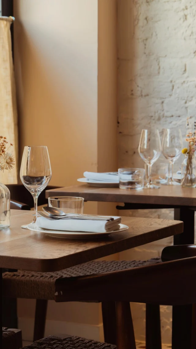 We&rsquo;re back with your weekly dispatch from the Carousel multiverse.

First up: Cometa has officially touched down on Charlotte Street. Our contemporary Mexican seafood restaurant is off to a flying start (huge thanks to everyone who joined us for our opening week). The team can&rsquo;t wait to do it all again, we&rsquo;re prepped and ready to welcome you through the doors. As always if you want to pull up a chair, just hit the link in our bio.

Over in Guest Chef, we&rsquo;re hosting Paula Pedro and Ernesto &lsquo;Kut&rsquo; G&oacute;mez for a two-week deep dive into Mexico&rsquo;s culinary past. Expect serious mastery of masa, fermentation and fire, with the kind of quiet authority that only comes with ancestral knowledge. This week&rsquo;s almost at sell-out, but there&rsquo;s still a little room left over in next, if you move fast&hellip;

With Cometa&rsquo;s cocktail list soaking up the agave spotlight, we&rsquo;ve given No.23 a tidy refresh. Think classics, sharpened and reworked with our own signature spin. Tom&rsquo;s been deep in R&D mode, fine-tuning the perfect pairing for your Chuck&rsquo;s smashburger. Come and put it to the test..

Events-wise, it&rsquo;s a big one. Private lunches and dinners across the Green and White Rooms all week, building up to a 90-pax dinner on Friday. Get in touch if you&rsquo;re planning something, big or small, we&rsquo;ve got it covered.

And finally &mdash; we&rsquo;re hiring. Kitchen, Guest Chef and Events teams are all looking for new faces. If you&rsquo;re hungry for a fresh challenge and passionate about hospitality in all its forms, drop us a line.