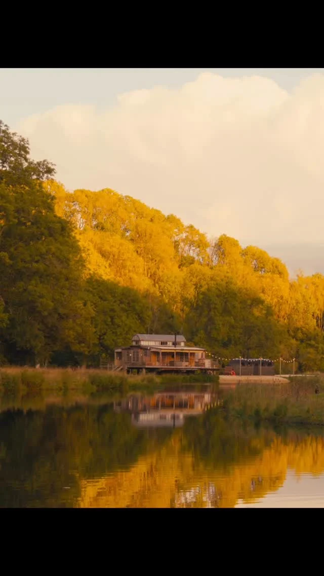 We return to Guy Ritchie&rsquo;s Wiltshire estate this May for another summer of live-fire mastery with some of the UK&rsquo;s brightest and best.

Our annual residency at Ashcombe is one of the highlights of our calendar. Not only do we get to swap Charlotte Street for the Cranbourne Chase (AONB) for twenty-something summer weekends, but we also have the privilege of collaborating with a whole host of incredible chefs we wouldn&rsquo;t otherwise have the chance to cook with.

This year is no different. Joining us in the breathtaking Wiltshire countryside for one night each, are 𝗟𝘂𝗸𝗲 𝗦𝗲𝗹𝗯𝘆 (Pal&eacute; Hall), 𝗥𝗼𝗯 𝗥𝗼𝘆 𝗖𝗮𝗺𝗲𝗿𝗼𝗻 (ALTA), 𝗣𝗮𝗯𝗹𝗼 𝗗&iacute;𝗮𝘇 (Mercado 24) and 𝗧𝗼𝗺&aacute;𝘀 𝗚𝗼𝗿𝗺𝗹𝗲𝘆 (Cardinal). And that&rsquo;s just May...

We&rsquo;re there every weekend from 1st May to 27th September for &ldquo;the UK&rsquo;s most delicious weekend away&rdquo; (Cond&eacute; Nast Traveller). Hit the link in our bio to find out more.