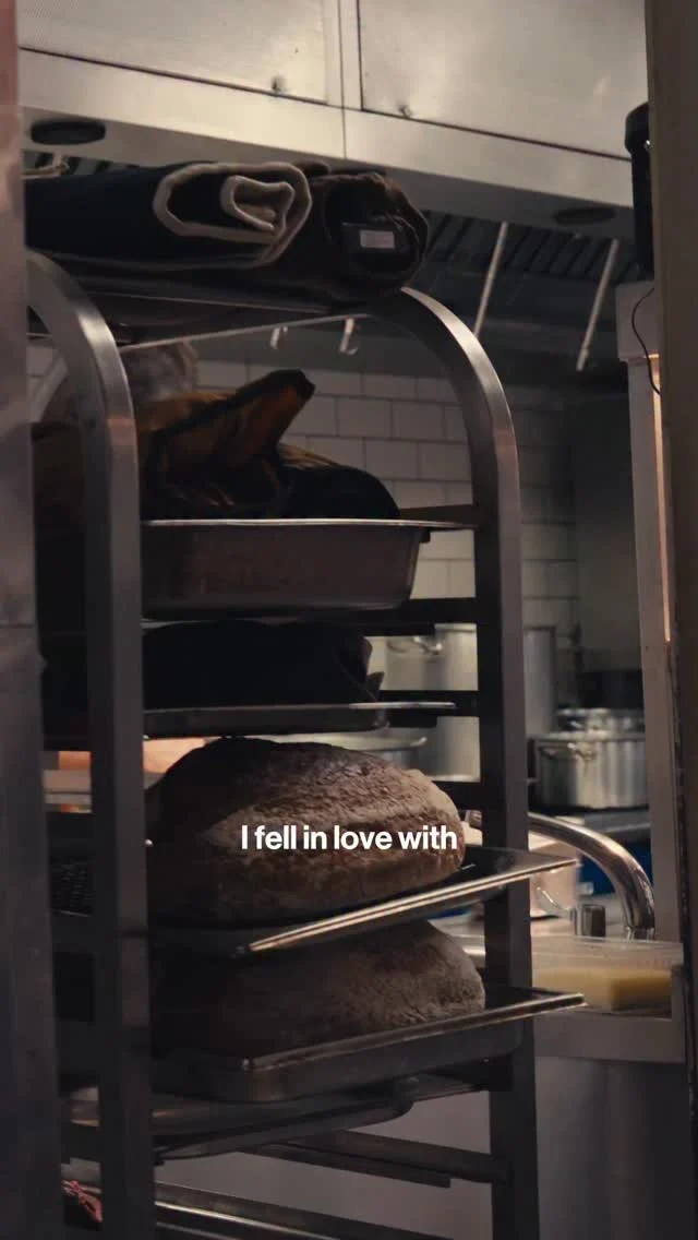 Dean Parker knows his way around a great menu, having worked alongside top London chefs like Tom Aikens and Robin Gill before making a move north of the border for his own adventure alongside wife Anna.

Opened in 2020, Celentano&rsquo;s is the Italian-inspired restaurant that made its mark on Glasgow&rsquo;s thriving dining scene more or less immediately with a string of effusive reviews and a Michelin Bib Gourmand to follow.

Dean and Anna will begin a new chapter for Celentano&rsquo;s at Glasgow&rsquo;s Arthouse later this spring, which means for now, this is the last time you can catch Dean in action.

So why not finish your week with a double-header of desserts like &lsquo;Malted Barley Parfait, Island&rsquo;s Chocolate Mousse, Toasted Rye&rsquo; and &lsquo;Panella Cake, Salted Caramel&rsquo; &ndash; to send you off into the night with a spring in your step.
 
Grab one of the last spaces via the link in our bio.