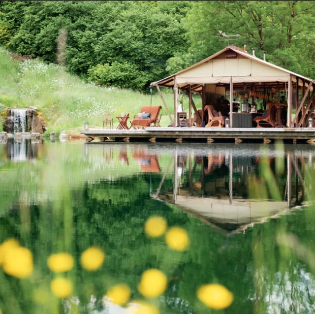 &ldquo;The UK&rsquo;s most delicious weekend away&rdquo; (Cond&eacute; Nast Traveller) is back with another all-star cast of world-class guest chefs making live-fire magic in the heart of the Wiltshire countryside. The format couldn&rsquo;t be simpler: a two-night luxury countryside stay in one of the most beautiful spots in the UK, culminating in what is &ldquo;arguably the most exclusive supper club of the summer&rdquo; (The Times). And the best bit? You&rsquo;re all invited.

Launching this year&rsquo;s series are four of the very best.

𝗥𝗼𝗯 𝗥𝗼𝘆 𝗖𝗮𝗺𝗲𝗿𝗼𝗻 - ALTA (2nd May)
The chef behind one of last year&rsquo;s key London openings, ALTA. Lauded by the critics, the Kingly Court restaurant is an altar to Basque-inspired, wood-fired magic. Rob clocked up his 10,000 hours in Spain, including six defining years under Ferran Adri&agrave; at El Bulli, and successful stints at 41 Degrees and Hoja Santa.

𝗟𝘂𝗸𝗲 𝗦𝗲𝗹𝗯𝘆 - Pal&eacute; Hall (9th May)
A chef that needs no introduction, Luke Selby (Evelyn&rsquo;s Table, Le Manoir aux Quat&rsquo;Saisons, Hide) has throw himself into his most ambitious project yet as Chef Partner of Pal&eacute; Hall, Snowdonia. Reflecting the Welsh landscape, his seasonal tasting menus champion local producers, blending classical technique and contemporary influences with clarity and purpose.

𝗣𝗮𝗯𝗹𝗼 𝗗&iacute;𝗮𝘇 - Mercardo 24 (16th May)
Returning to Ashcombe for a second time is Pablo D&iacute;az, chef-patron of Mercado 24 in Guatemala City, a regular in Latin America&rsquo;s 50Best. One of our all-time favourites, Pablo has forged close relationships with growers throughout Guatemala since opening in 2014 to create an utterly delicious locavore cuisine that&rsquo;s completely unique to his cherished homeland.

𝗧𝗼𝗺&aacute;𝘀 𝗚𝗼𝗿𝗺𝗹𝗲𝘆 - Cardinal (23rd May)
Awarded a Michelin star in record time at debut restaurant Heron, Tom&aacute;s Gormley did what any sensible chef would do and opened another one straight after. His latest venture Cardinal takes things to the next level. Not just a meal out - it&rsquo;s an immersive experience for just a handful of guests each night, making Tom&aacute;s the perfect addition to our WildKitchen line-up.

For the full guest chef line-up, head to our website and pick a favourite from the twenty-two weeks on offer.