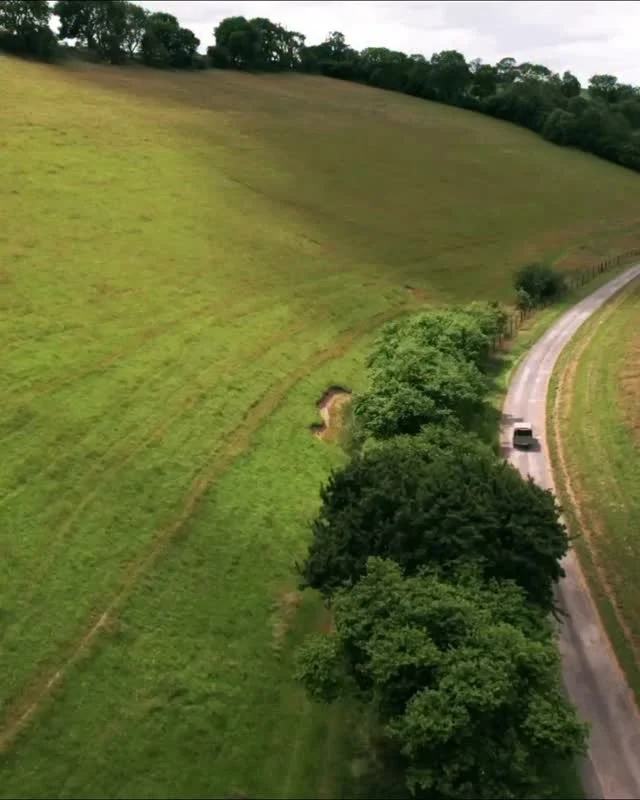 In just a few weeks time we throw open the gates to Guy Ritchie&rsquo;s impossibly beautiful corner of the English countryside, as we head back to the rolling hills of Wiltshire and to Ashcombe Estate for our summer series. A place where everything slows, softens, and slips gently out of schedule.

Days are yours to drift between lakeside sauna sessions, wild swims, yoga, and a thoughtfully curated mix of wellness experiences designed for properly switching off.

Then, as the sun dips, Saturday night brings something special: an intimate dinner for just 20 guests, cooked by a Michelin-starred chef. With only 22 weekends across the season, it&rsquo;s little wonder The Times called it &ldquo;the most exclusive supper club of the summer.&rdquo;

For the current line-up of chefs and a closer look at what&rsquo;s on offer, follow the link in our bio.