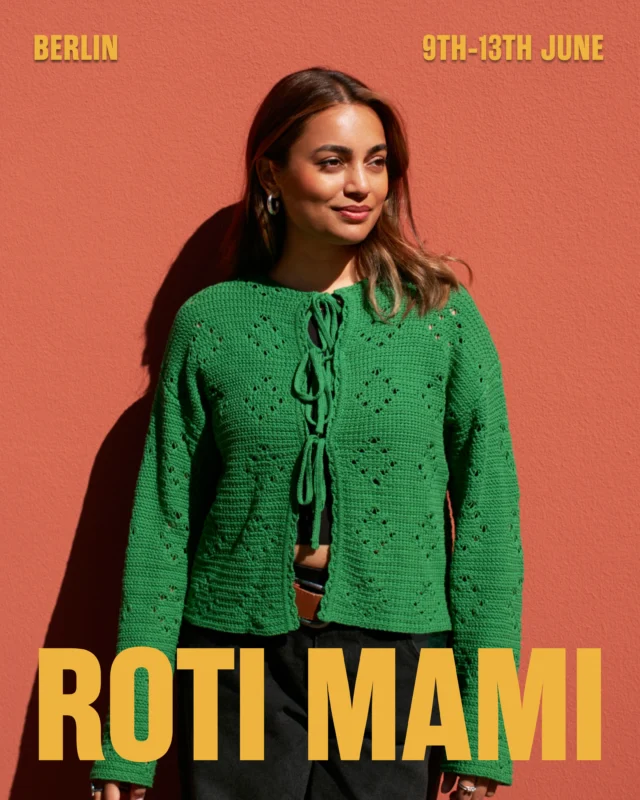Rezma Rahman&rsquo;s &lsquo;Roti Mami&rsquo; rolls into town with her globe-trotting love-letter to the thrilling flavours of Bengal. 

Led by taste but fuelled by feeling, Roti Mami draws on the stories, memories and movement of the South Asian diaspora to evoke the Sylheti flavours that Rezma grew up with back home in London.

What started out as a cult Berlin supper club has evolved into an unstoppable pop-up powerhouse selling out residencies as far and wide as New York, Lagos and Melbourne. This is food that travels across cities and generations, best told through dishes like Sylheti duck &lsquo;tacos&rsquo; of slow-cooked, shredded duck kosha folded through achar spices, served on flaky lachha paratha with burnt orange and fresh herbs; or flaky, tear-and-dip rotis to be scooped into a lighter Sylheti-style fish curry of &lsquo;Tenga Shatkora Fish Broth, Poached Halibut, Coconut, Shatkora Oil, Green Chilli, Fresh Herbs&rsquo;.

Rezma touches down on Charlotte Street for her London debut with a menu of Roti Mama classics: generous, nostalgic and made for sharing. Come hungry, bring friends, and save room for her outrageously good rasmalai ice cream.

📷 - @roktrzan