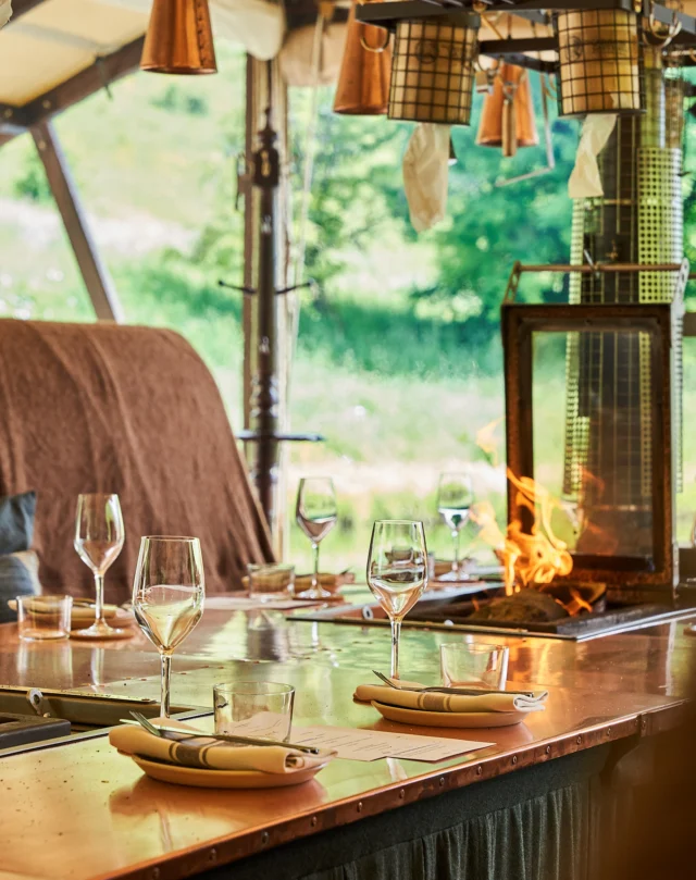 Just three weekends into our summer at Ashcombe and already the WildKitchen has seen some exceptional guest chef talent tending the coals under a blanket of stars, as they showcase the best of what they do to just a handful of lucky guests at a time.

This weekend it&rsquo;s 𝗝𝗼𝗿𝗴𝗲 𝗣𝗮𝗿𝗲𝗱𝗲𝘀, the former head chef of Borough&rsquo;s runaway success story, OMA. Next it&rsquo;s the turn of our old friend 𝗔𝗹𝗲𝘅 𝗕𝗼𝗻𝗱, from Nottingham&rsquo;s Michelin-starred favourite, Alchemilla.

With a whole summer of similarly first-class chefs to look forward to - from 𝗝𝗼𝗲 𝗢𝘁𝘄𝗮𝘆 of Higher Ground in Manchester and dynamite London duo 𝗖𝗵𝗮𝗻𝘁𝗲𝗹𝗹𝗲 𝗡𝗶𝗰𝗵𝗼𝗹𝘀𝗼𝗻 and 𝗦𝗮𝗯𝗿𝗶𝗻𝗮 𝗚𝗶𝗱𝗱𝗮, to 𝗔𝗹𝗲𝘅 𝗖𝗹𝗮𝗿𝗶𝗱𝗴𝗲 of Birmingham&rsquo;s The Wilderness and Edinburgh&rsquo;s 𝗥𝗼𝗯𝗲𝗿𝘁𝗮 𝗛𝗮𝗹𝗹-𝗠𝗰𝗖𝗮𝗿𝗿𝗼𝗻 - our Ashcombe Estate x Carousel series offers a unique cross-section of the UK&rsquo;s very best in one of its most breathtakingly beautiful spots.

Hit the link in our bio to find out more.