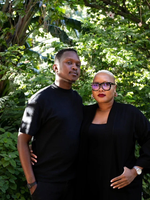 Next week we welcome the award-winning South-African chef, Vusi Ndlovu, who&rsquo;s on a mission to unite the cornucopia of flavours that make up the African continent, one dish at a time. 

Vusi and long-time business partner Absie Pantshwa are co-founders of EDGE, a roaming restaurant that aims to shape the perception of African cuisine by exploring the rich flavours of the vast continent.

Cooking almost exclusively over coals, Vusi presents a thrilling celebration of Pan-African cooking and heritage, putting under-the-radar, heirloom ingredients front and centre and reimagining what&rsquo;s possible in the process.

He joins us with a blockbuster menu connecting cultures and regions through dishes like &lsquo;Torched Mackerel, Jollof &lsquo;Consomm&eacute;&rsquo;, Tomato Fondue&rsquo;, &lsquo;Smoked Suya Spiced Carrot, Iru Yoghurt, Peanut-Chilli Xo, Guanciale&rsquo; and &lsquo;Goat Chops, Butternut Masala, Watercress&rsquo;. This is food in full-throttle technicolour.

Get set for a residency that honours and uplifts the vibrant diversity of the African pantry into something groundbreakingly delicious. Hit the link in our bio to join us.