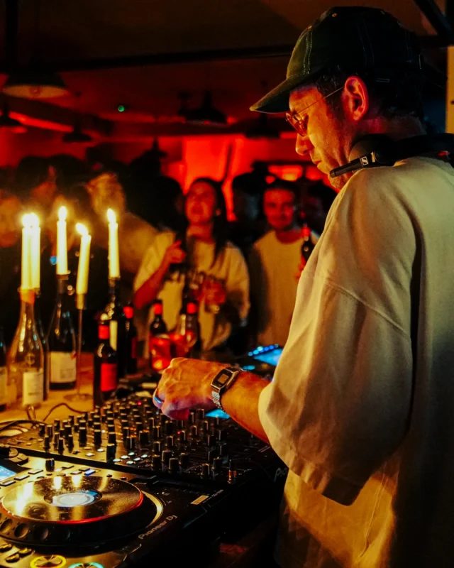 {PAIRED} returns to Charlotte Street on the 27th June with our first pairing of the year.

The spellbinding chef, John Javier, steps onto the pass with his unique style of genre-defying cooking infused with bold Asian influences. Alongside him is Kai Campos, one-half of the pioneering UK electronic outfit Mount Kimbie.

Get set for a multi-course, multi-sensory experience as the pair guide us through a one-of-a-kind dinner before we clear the tables for the afterparty.

Expect boundary-pushing food, forward-thinking music, and an intimate collision of both worlds. Food x Music &mdash; brought to you by Carousel & AVA, in partnership with @estrelladamm_uk and @monkeyshoulder

Tickets via the link in our bio.