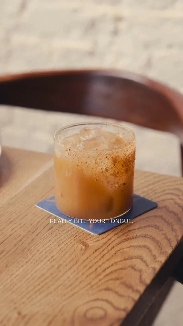 Sometimes the best discoveries are the ones you weren&rsquo;t necessarily looking for.

Take our Cometa 𝘱𝘪𝘯𝘦𝘢𝘱𝘱𝘭𝘦 𝘴𝘰𝘶𝘳. Found in the low & no section of the menu, it&rsquo;s quietly become one of our favourite pours. Not that we&rsquo;re supposed to have favourites.

We combine our super lime with pineapple juice and our in-house pineapple cordial, the result is a compelling drink that you&rsquo;ll find hard to put down.

But don&rsquo;t just take our word for it, order one next time you&rsquo;re in and see what all the fuss is about.

𝙲𝚘𝚖𝚎𝚝𝚊 𝚒𝚜 𝚘𝚙𝚎𝚗 𝚏𝚘𝚛 𝚕𝚞𝚗𝚌𝚑 𝚊𝚗𝚍 𝚍𝚒𝚗𝚗𝚎𝚛, 𝚎𝚟𝚎𝚛𝚢 𝚃𝚞𝚎𝚜𝚍𝚊𝚢 𝚝𝚘 𝚂𝚊𝚝𝚞𝚛𝚍𝚊𝚢. 𝟸𝟷 𝙲𝚑𝚊𝚛𝚕𝚘𝚝𝚝𝚎 𝚂𝚝𝚛𝚎𝚎𝚝, 𝙻𝚘𝚗𝚍𝚘𝚗 𝚆𝟷𝚃 𝟷𝚁𝚆