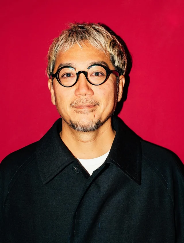 Next week we welcome back one of our culinary heroes as Yoji Tokuyoshi makes his triumphant return to Charlotte Street.

Few chefs possess Yoji&rsquo;s capacity for reinvention, from earning critical-acclaim (and a Michelin star) at his eponymous Tokuyoshi in 2015, he called time on fine-dining, choosing to reimagine the space as the now-adored, Bentoteca. Since then, a growing empire of sister spots have followed from must-try hole in the wall Katsusanderia and Japanese bakery Pan to the ambitious Hi-Fi bar and dining concept, Mogo, which he opened with partner Alice Yamada.

After a cameo at {PAIRED} in 2024 alongside Gilles Peterson, Yoji is back for a full week (Monday to Friday) with a suitably epic menu. Think &lsquo;Chawanmushi, Toasted Katsuobushi, Grilled Corn, Red Prawn Crudo&rsquo;; &lsquo;Katsu Sando, Bone Marrow&rsquo;; and &lsquo;Wagyu, Peach, Umeboshi&rsquo;.

Yoji is openly eyeing up a potential London outpost for Bentoteca. This is your chance to experience why that is really big news.