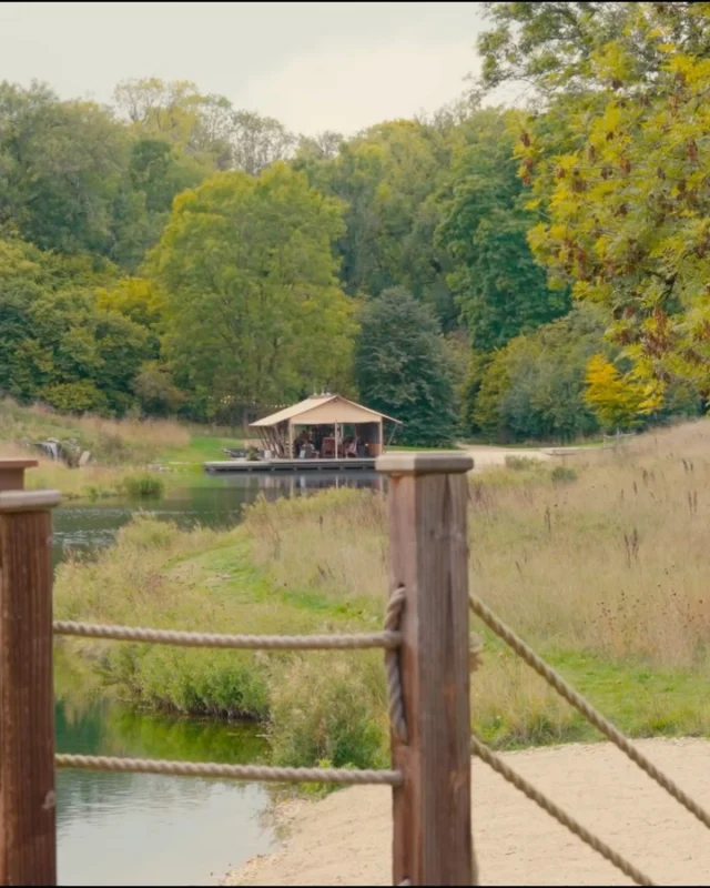 With summer in full-swing, there&rsquo;s never been a better moment to join us in the idyllic surroundings of Guy Ritchie&rsquo;s Ashcombe Estate.

This weekend, we welcome Jake Finn of London&rsquo;s Cinder for his WildKitchen debut. A live-fire specialist, we can&rsquo;t wait to see what magic he&rsquo;ll produce lakeside for the lucky few with a seat at the table.

We&rsquo;ve got even more world-class talent lined up for the rest of the season, from Chris Golding of the Creative Group, to Michelin-starred Alex Claridge of The Wilderness, The Little Chartroom&rsquo;s Roberta Hall-McCarron or the recently departed Head Chef of the magnificent Ikoyi, Christian Faulkner, joining us for an exclusive weekend before his next chapter begins. This plus many more exciting chefs still to join us at the legendary director&rsquo;s private Wiltshire estate.

Your weekend on the estate features a two-night stay in one of Ashcombe&rsquo;s six en-suite doubles or four luxury suites, all with lavish interiors by designer Edward Hurst. You can take your time to unwind and enjoy the full splendour of the tranquil Wiltshire surroundings, including access to the lakeside spa featuring a wood-fired sauna and hot tub, yoga classes, wild swimming and wellness treatments.

Complementing Saturday&rsquo;s WildKitchen experience is a curated seasonal food and drink offering from Carousel, taking you through from the wood-fired Friday evening menu in the Old Brewery to a leisurely Sunday morning breakfast.

With only a few rooms remaining across the series, hit the link in our bio to find out more.

𝙄𝙣 𝙘𝙤𝙡𝙡𝙖𝙗𝙤𝙧𝙖𝙩𝙞𝙤𝙣 𝙬𝙞𝙩𝙝 𝙀𝘼𝙐 𝘿𝙀 𝙋𝙍𝙊𝙑𝙀𝙉𝘾𝙀 & 𝘾𝙝𝙖𝙢𝙥𝙖𝙜𝙣𝙚 𝘽𝙤𝙡𝙡𝙞𝙣𝙜𝙚𝙧