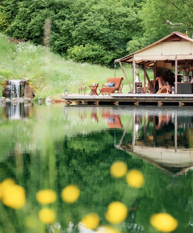 Only a few weeks remain of our spectacular summer series at Guy Ritchie&rsquo;s Ashcombe Estate which means the clock is ticking to enjoy &ldquo;The UK&rsquo;s most delicious weekend away&rdquo; (Cond&eacute; Nast Traveller).

We&rsquo;ve put together a serious line-up to help us close out the season with world-class chefs like Ivan Tisdall-Downes (29/08), Robbie Jameson (05/09), Valerio Serino (12/09) and Theo Clench (26/09) all still yet to come.

With just a handful of rooms remaining, hit the link in our bio to check availability and discover everything else waiting across the estate, from wild swimming and wood-fired saunas to wellness treatments.

Summer&rsquo;s not over just yet. Come join us.
